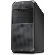 عرض جهاز كمبيوتر - HP Z4 G4 Workstation - 1CPU 4Cores - الجديد